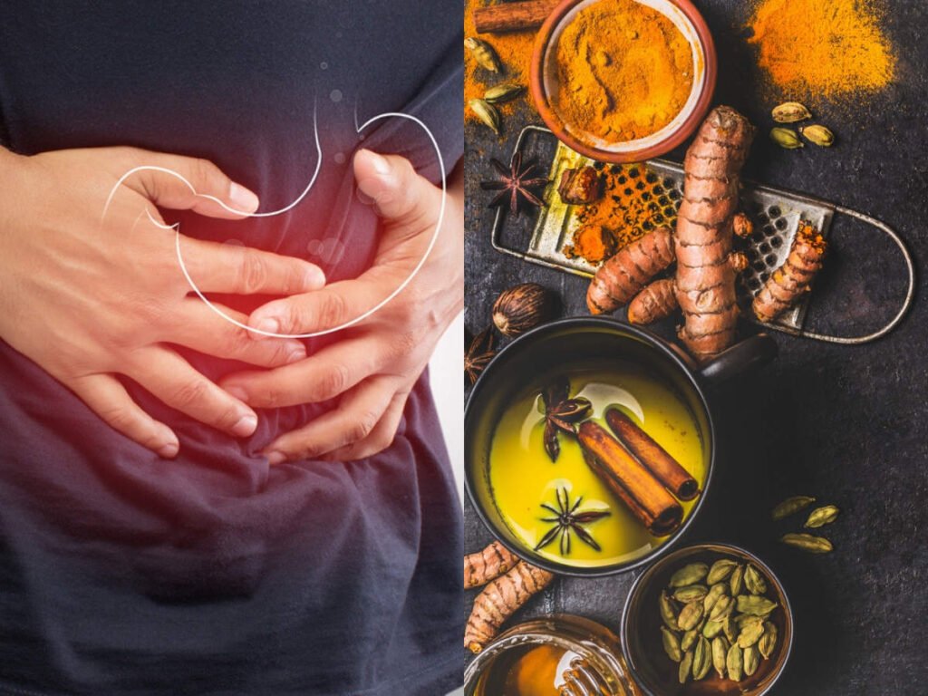 7 Natural Tips for Instant Relief from Gas and Acidity