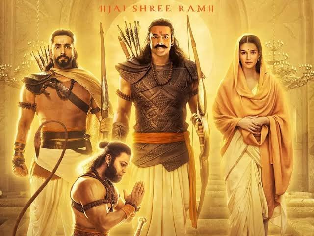 Adipurush Movie