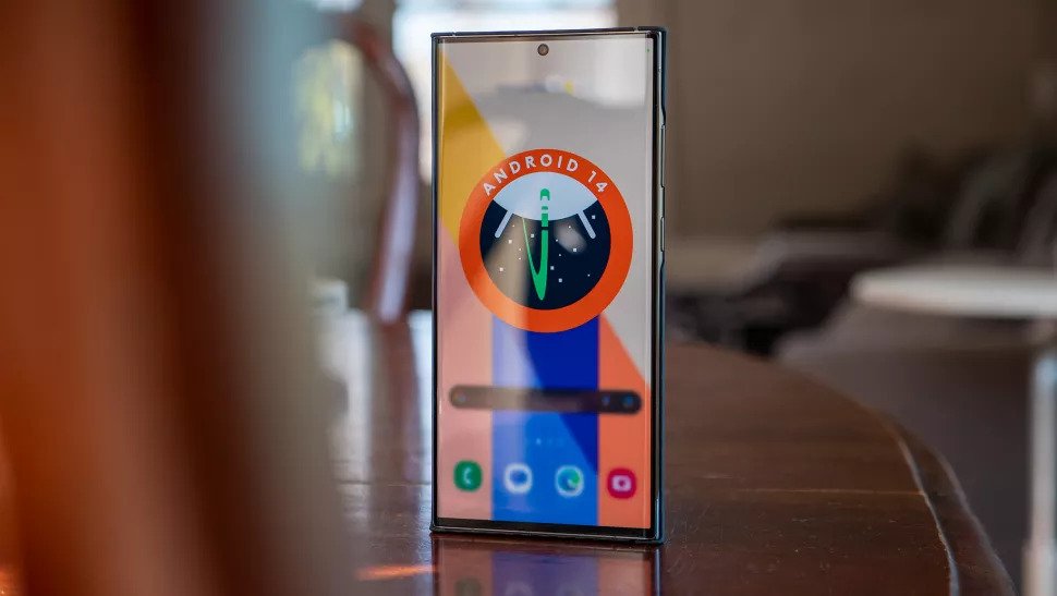 Google I/O - 2023 Event Updates: Android 14