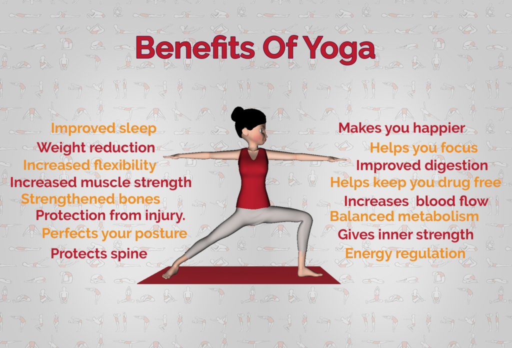 9 Benefits of Yoga That Are Supported by Science