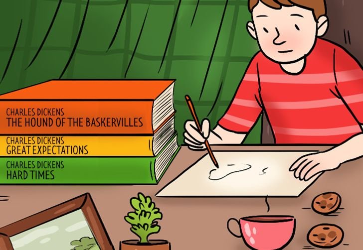 Brain Teaser: Can you spot the mistake inside Freelancers Picture