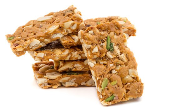Chikki