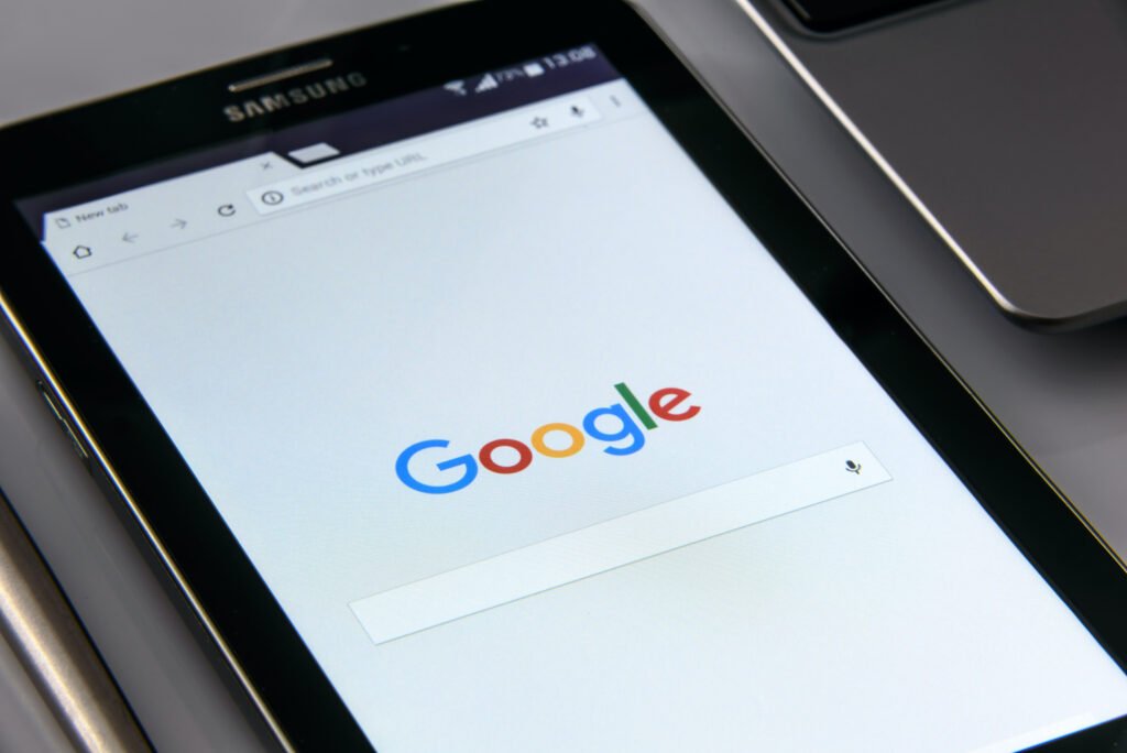 Google I/O - 2023 Event Updates: Google Pixel Tablet