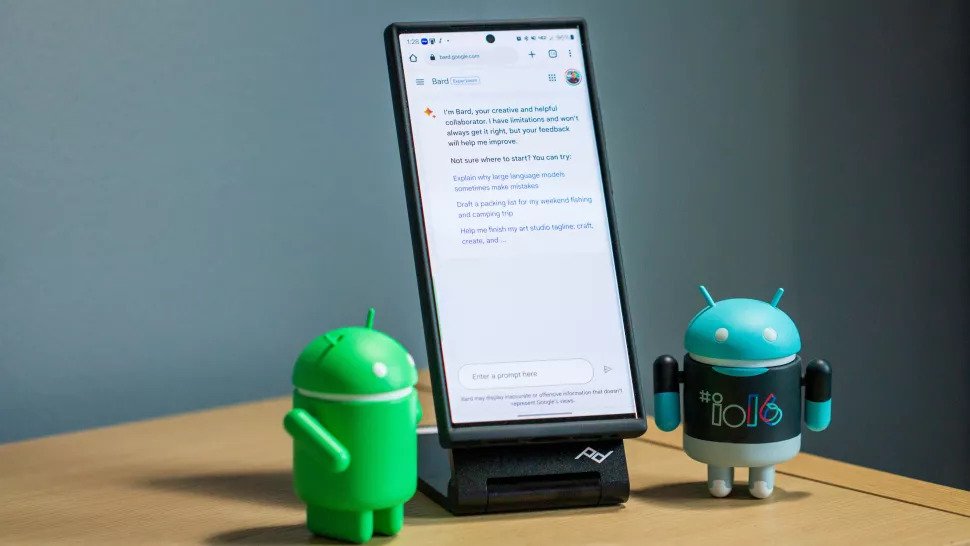 Google I/O - 2023 Event Updates: Lots of AI