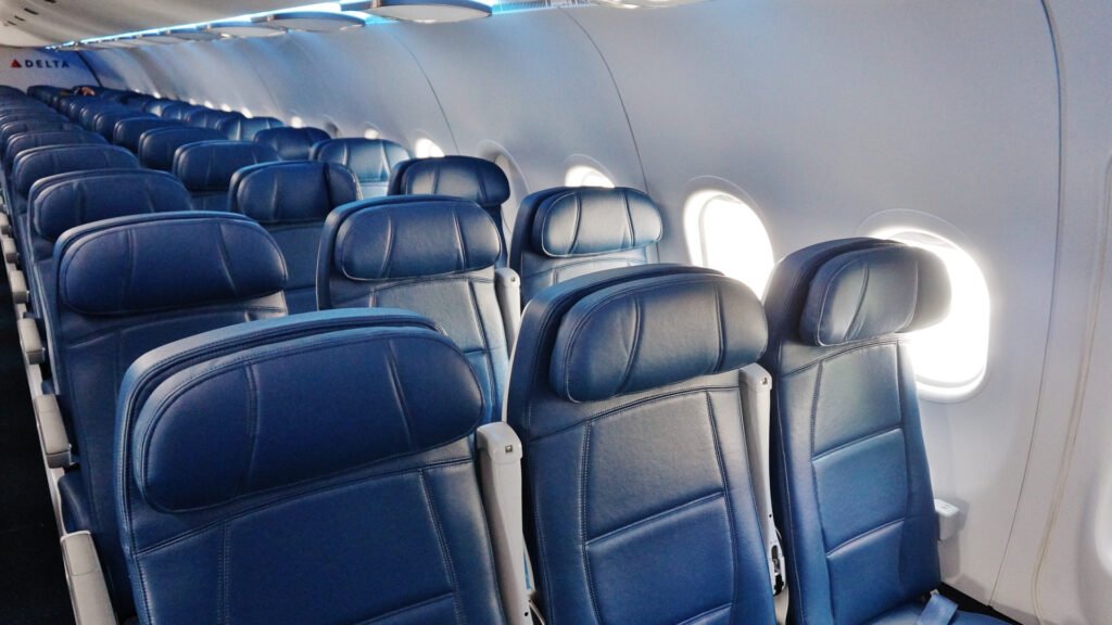 The Top 10 Airline Economy Classes