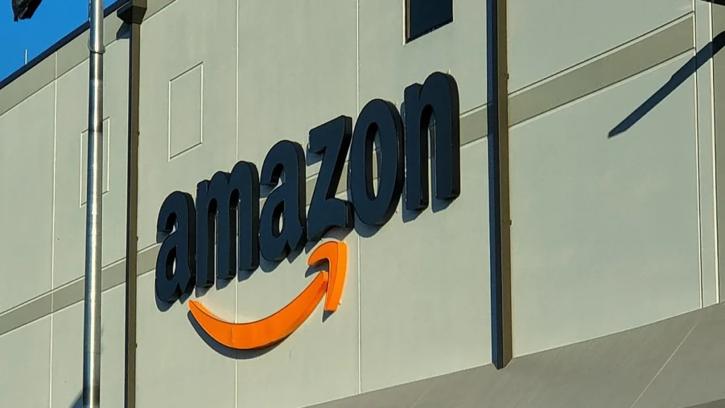 Amazon Introduces Doorstep Deposits for 2000 Notes!